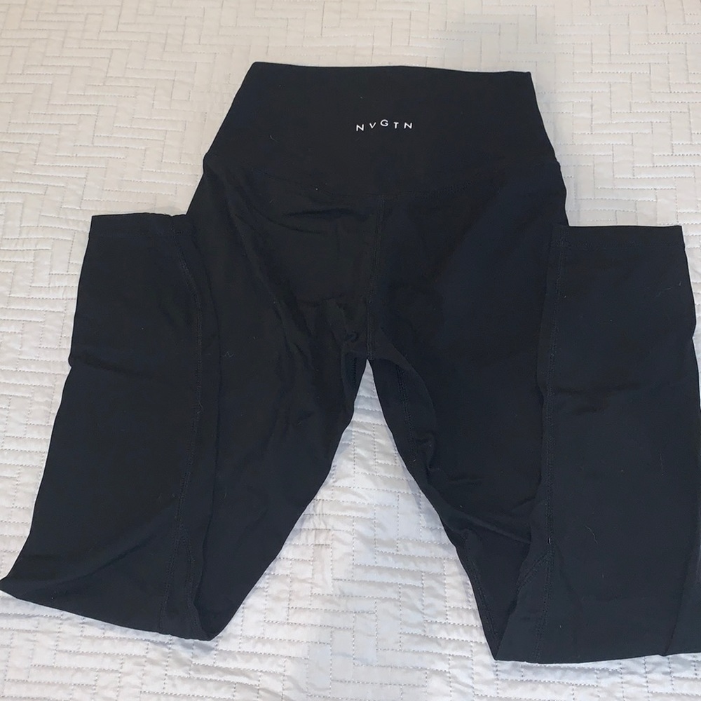 NVGTN signature leggings